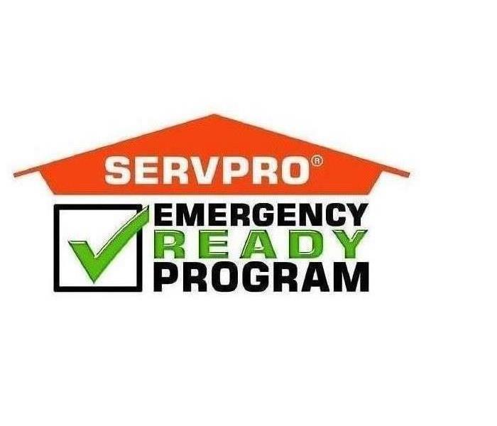 Emergency ready profile SERVPRO